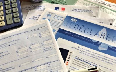 Déclaration de vos revenus 2025 : il est encore temps de payer moins d’impôt !